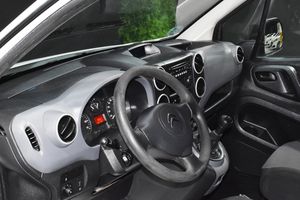 Citroën Berlingo Furgón 1.6BlueHDi 75 - Foto 21