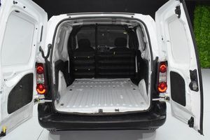 Citroën Berlingo Furgón 1.6BlueHDi 75 - Foto 8