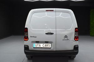 Citroën Berlingo Furgón 1.6BlueHDi 75 - Foto 5