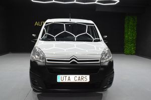 Citroën Berlingo Furgón 1.6BlueHDi 75 - Foto 3