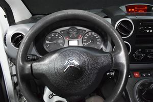 Citroën Berlingo Furgón 1.6BlueHDi 75 - Foto 25