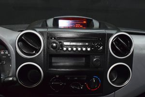 Citroën Berlingo Furgón 1.6BlueHDi 75 - Foto 26