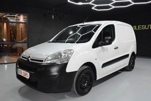 Citroën Berlingo Furgón 1.6BlueHDi 75 - Foto 3