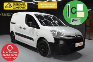 Citroën Berlingo Furgón 1.6BlueHDi 75 - Foto 2