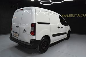 Citroën Berlingo Furgón 1.6BlueHDi 75 - Foto 6