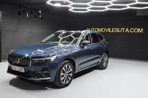 Volvo XC60 2.0 B4 D Inscription Auto - Foto 3