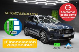 Volvo XC60 2.0 B4 D Inscription Auto - Foto 2