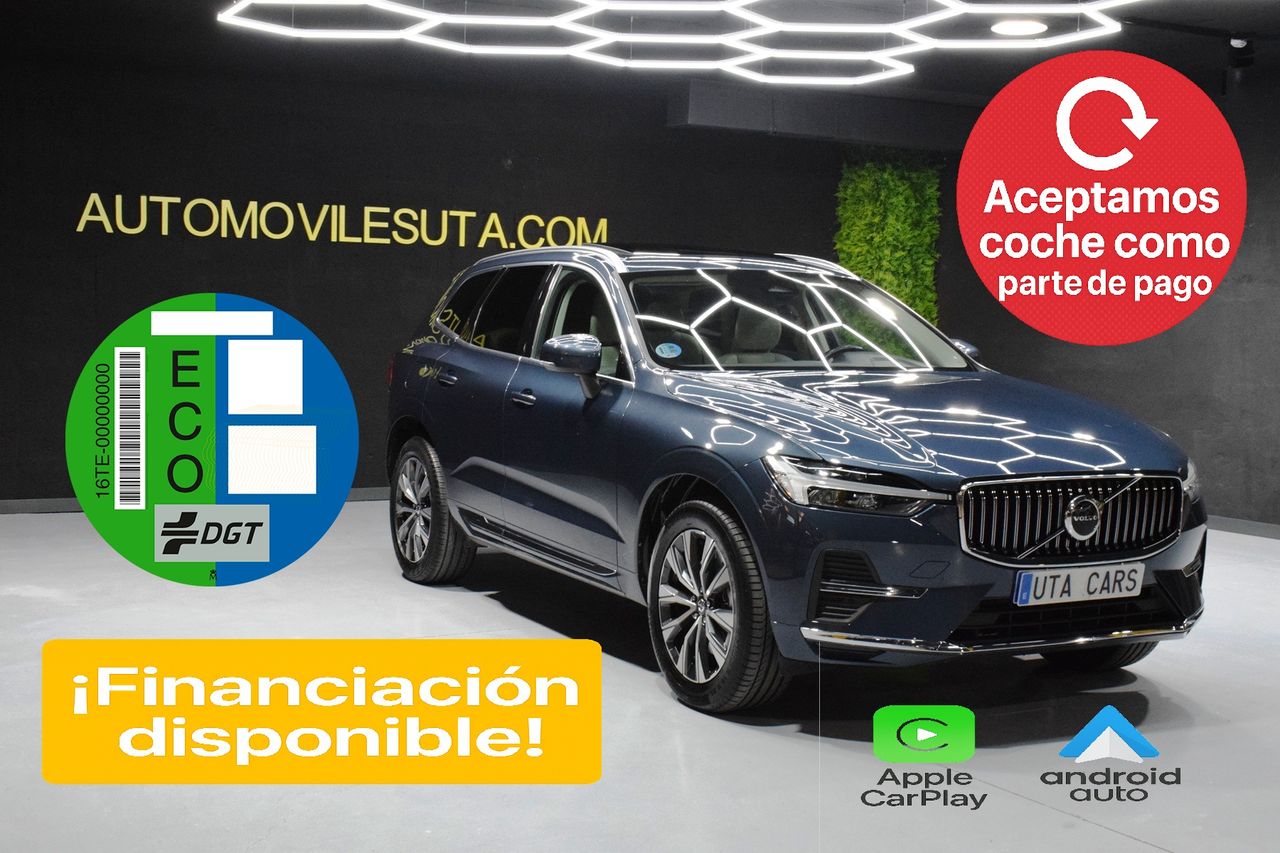 Volvo XC60 2.0 B4 D Inscription Auto - Foto 1