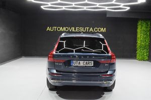 Volvo XC60 2.0 B4 D Inscription Auto - Foto 5