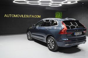Volvo XC60 2.0 B4 D Inscription Auto - Foto 4