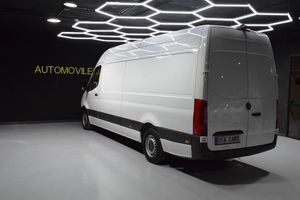 Mercedes Sprinter  316 CDI LARGO L 3.5T T.ALTO - Foto 5