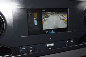 Mercedes Sprinter  316 CDI LARGO L 3.5T T.ALTO - Foto 11