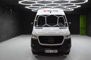 Mercedes Sprinter  316 CDI LARGO L 3.5T T.ALTO - Foto 3