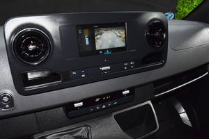 Mercedes Sprinter  316 CDI LARGO L 3.5T T.ALTO - Foto 9