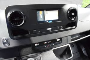 Mercedes Sprinter  316 CDI LARGO L 3.5T T.ALTO - Foto 8