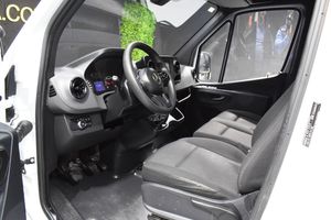 Mercedes Sprinter  316 CDI LARGO L 3.5T T.ALTO - Foto 7