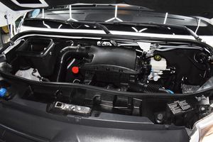 Mercedes Sprinter  316 CDI LARGO L 3.5T T.ALTO - Foto 31