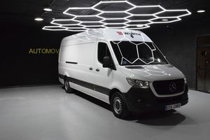 Mercedes Sprinter  316 CDI LARGO L 3.5T T.ALTO - Foto 3