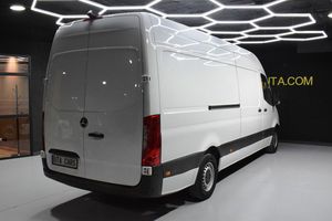 Mercedes Sprinter  316 CDI LARGO L 3.5T T.ALTO - Foto 6