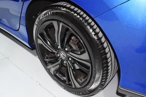 Honda Civic 1.5 I-VTEC TURBO CVT PRESTIGE - Foto 55