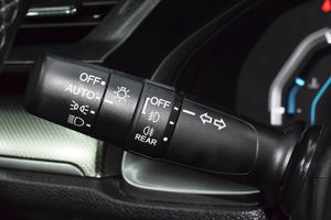 Honda Civic 1.5 I-VTEC TURBO CVT PRESTIGE - Foto 46