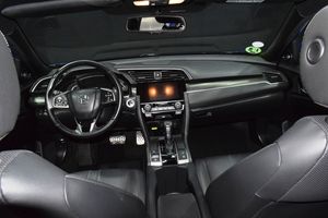 Honda Civic 1.5 I-VTEC TURBO CVT PRESTIGE - Foto 16