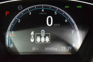 Honda Civic 1.5 I-VTEC TURBO CVT PRESTIGE - Foto 27