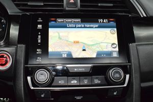 Honda Civic 1.5 I-VTEC TURBO CVT PRESTIGE - Foto 37