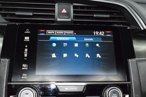 Honda Civic 1.5 I-VTEC TURBO CVT PRESTIGE - Foto 39