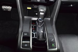 Honda Civic 1.5 I-VTEC TURBO CVT PRESTIGE - Foto 31