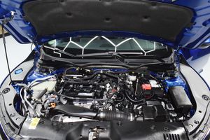 Honda Civic 1.5 I-VTEC TURBO CVT PRESTIGE - Foto 57