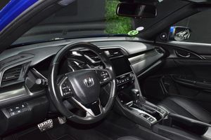 Honda Civic 1.5 I-VTEC TURBO CVT PRESTIGE - Foto 20
