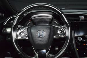 Honda Civic 1.5 I-VTEC TURBO CVT PRESTIGE - Foto 28