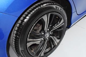 Honda Civic 1.5 I-VTEC TURBO CVT PRESTIGE - Foto 54