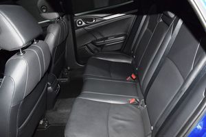 Honda Civic 1.5 I-VTEC TURBO CVT PRESTIGE - Foto 15