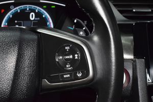 Honda Civic 1.5 I-VTEC TURBO CVT PRESTIGE - Foto 44