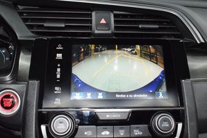 Honda Civic 1.5 I-VTEC TURBO CVT PRESTIGE - Foto 42