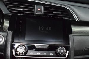 Honda Civic 1.5 I-VTEC TURBO CVT PRESTIGE - Foto 32