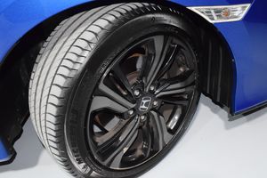 Honda Civic 1.5 I-VTEC TURBO CVT PRESTIGE - Foto 53