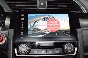 Honda Civic 1.5 I-VTEC TURBO CVT PRESTIGE - Foto 38