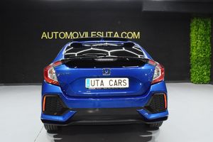 Honda Civic 1.5 I-VTEC TURBO CVT PRESTIGE - Foto 5