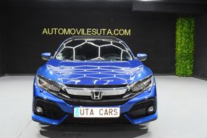 Honda Civic 1.5 I-VTEC TURBO CVT PRESTIGE - Foto 3