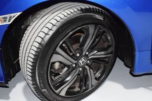 Honda Civic 1.5 I-VTEC TURBO CVT PRESTIGE - Foto 52