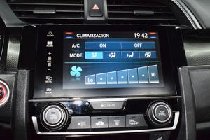 Honda Civic 1.5 I-VTEC TURBO CVT PRESTIGE - Foto 40