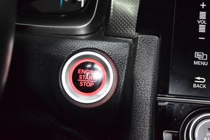 Honda Civic 1.5 I-VTEC TURBO CVT PRESTIGE - Foto 45