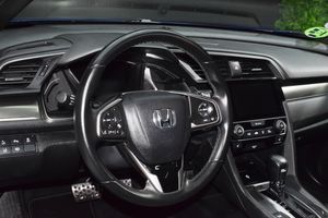 Honda Civic 1.5 I-VTEC TURBO CVT PRESTIGE - Foto 26