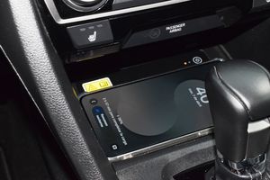 Honda Civic 1.5 I-VTEC TURBO CVT PRESTIGE - Foto 34