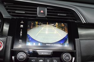 Honda Civic 1.5 I-VTEC TURBO CVT PRESTIGE - Foto 41