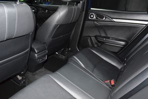 Honda Civic 1.5 I-VTEC TURBO CVT PRESTIGE - Foto 18