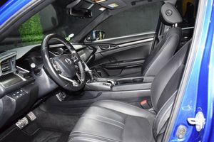 Honda Civic 1.5 I-VTEC TURBO CVT PRESTIGE - Foto 21